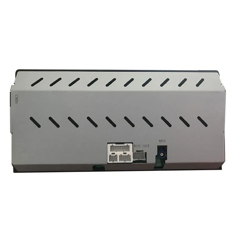 8 &quotсенсорный Android 10 0 Автомобильный мультимедийный GPS для (2003-2010)BMW5 серии E60 E61 E63 E64