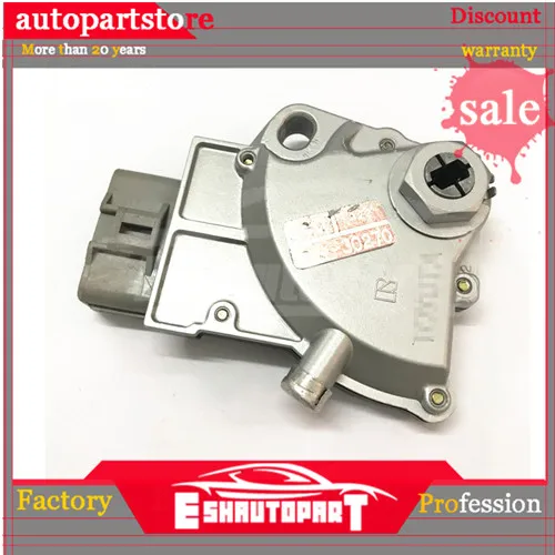 Для нейтрального предохранительного переключателя OEM 84540-30270 8454030270 Оригинал Б/у |