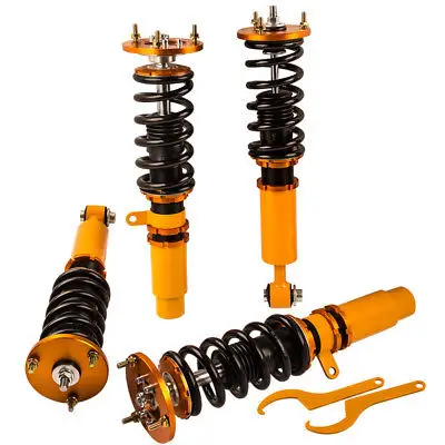 

Coilover Suspension for BMW E60 520i 523i 525i 525xi 528i 528xi 530d 530xi 535i 535xi 540i 545i 550i 2004-2010 Shock Absorber