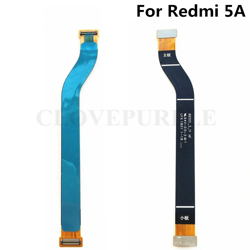 

Материнская плата для Xiaomi Redmi 5A, материнская плата, Соединительный гибкий кабель для hongmi 5A