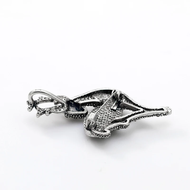 Модные ювелирные изделия Роскошные Броши для женщин asssortdeshell винтажные