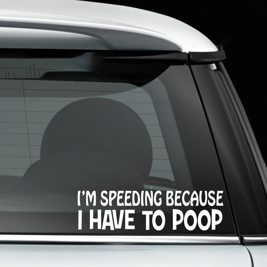 20*5 6 см я превышаю скорость потому что мне нужно Poop веселый автомобиль окно