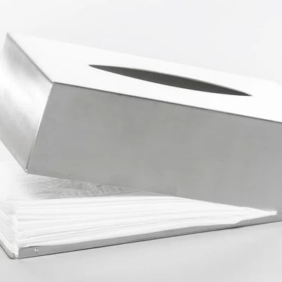 Blomus 66653 нержавеющая сталь kleenex коробка|Столики с раковиной для ванны| |