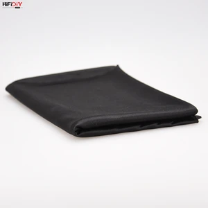 Защитная ткань для динамиков HIFIDIY, 1,5*0,5