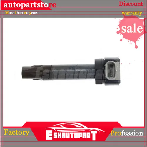 Высококачественная катушка зажигания Malcayang MN195805 1832A025 1832A016 2005-2011 для Mitsubishi Lancer 2 0 4