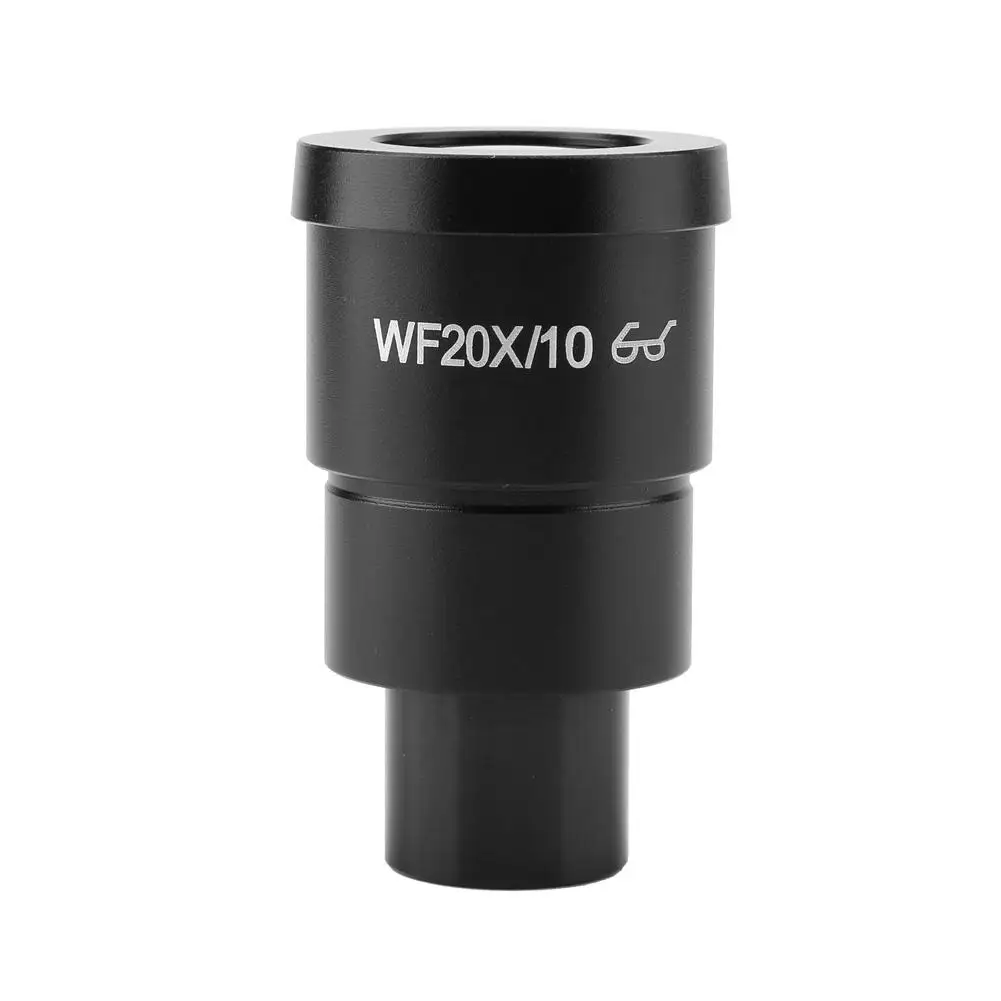Окуляр микроскопа WF20X/10 30 мм | Инструменты
