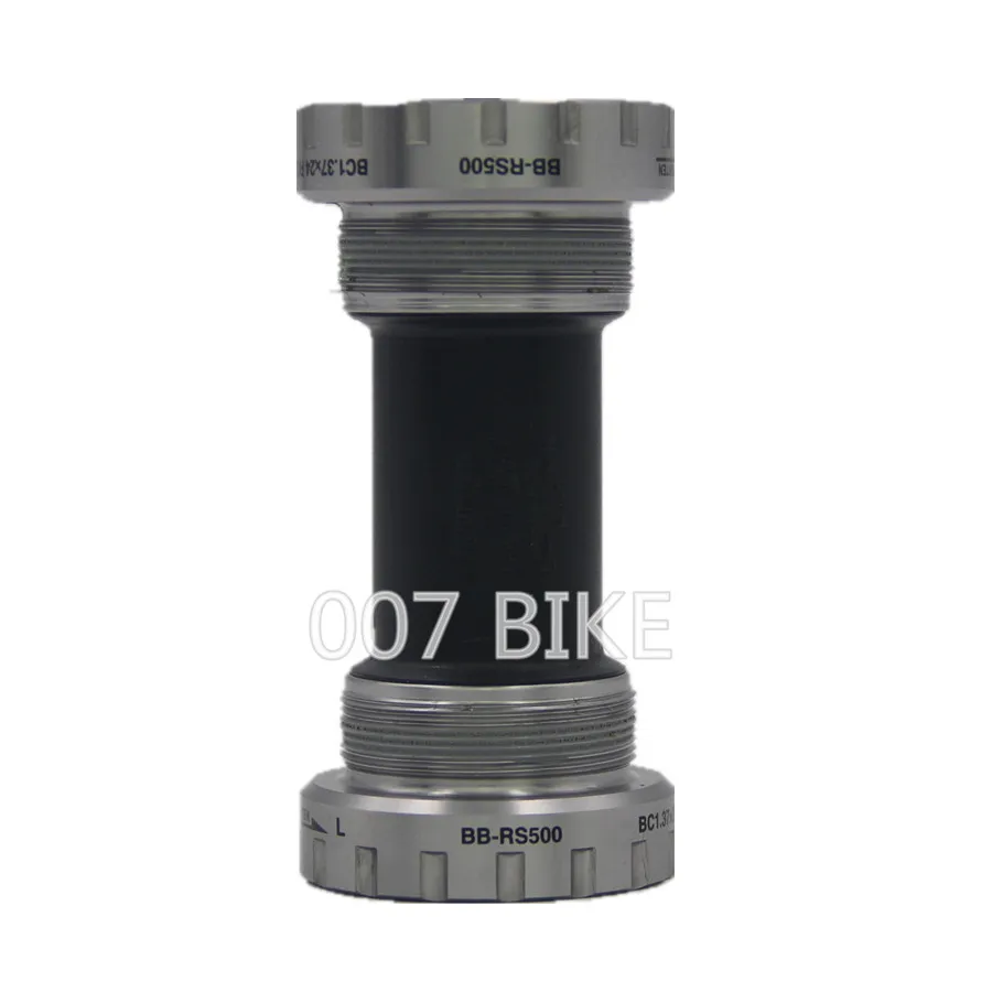 Shimano TIAGRA Сора SM BB RS500 Hollowtech II дорожные велосипеды каретка 68 мм 4700 R3000 дорожный