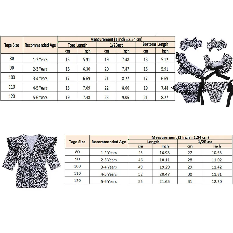 

Toddler Kids Girls Leopard Print Swimwear Bikini 2019 Tankini Set Summer Tassel Beachwear Swimsuit Kid's Outdoor Beach Cover Up