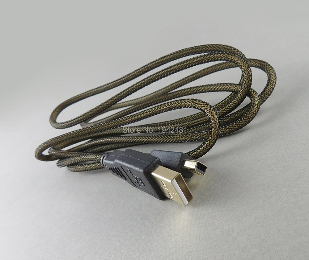 Зарядный USB кабель OCGAME 20 шт./лот зарядка для 3DS 3DSXL LL NDSi 3dsll XL NEW XL|charger for|charger chargercharger