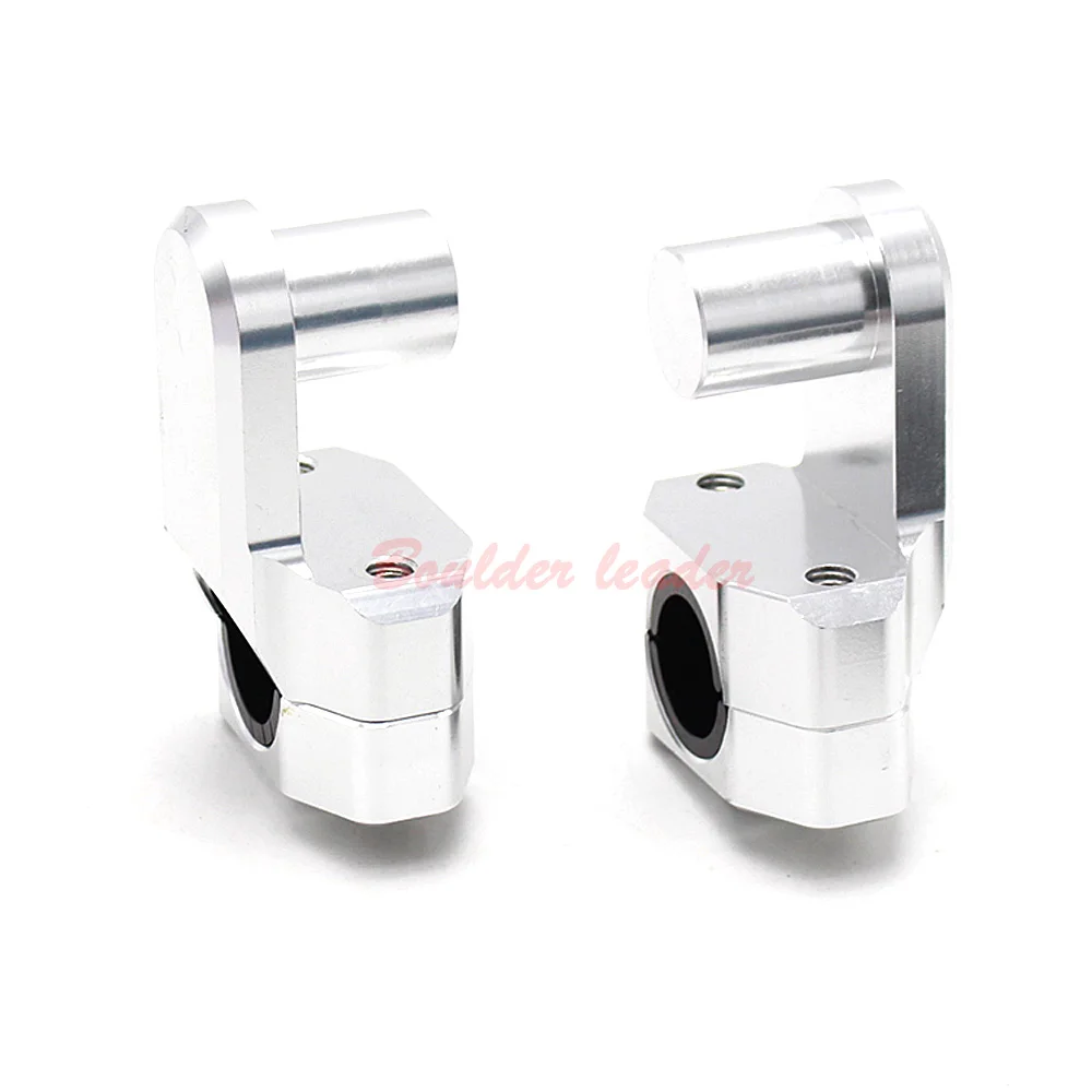 Подъемник Руля Мотоцикла для DUCATI Multistrada 620 2006 2009 1000 2003 1100 2007 2008 22 мм|Накладки и