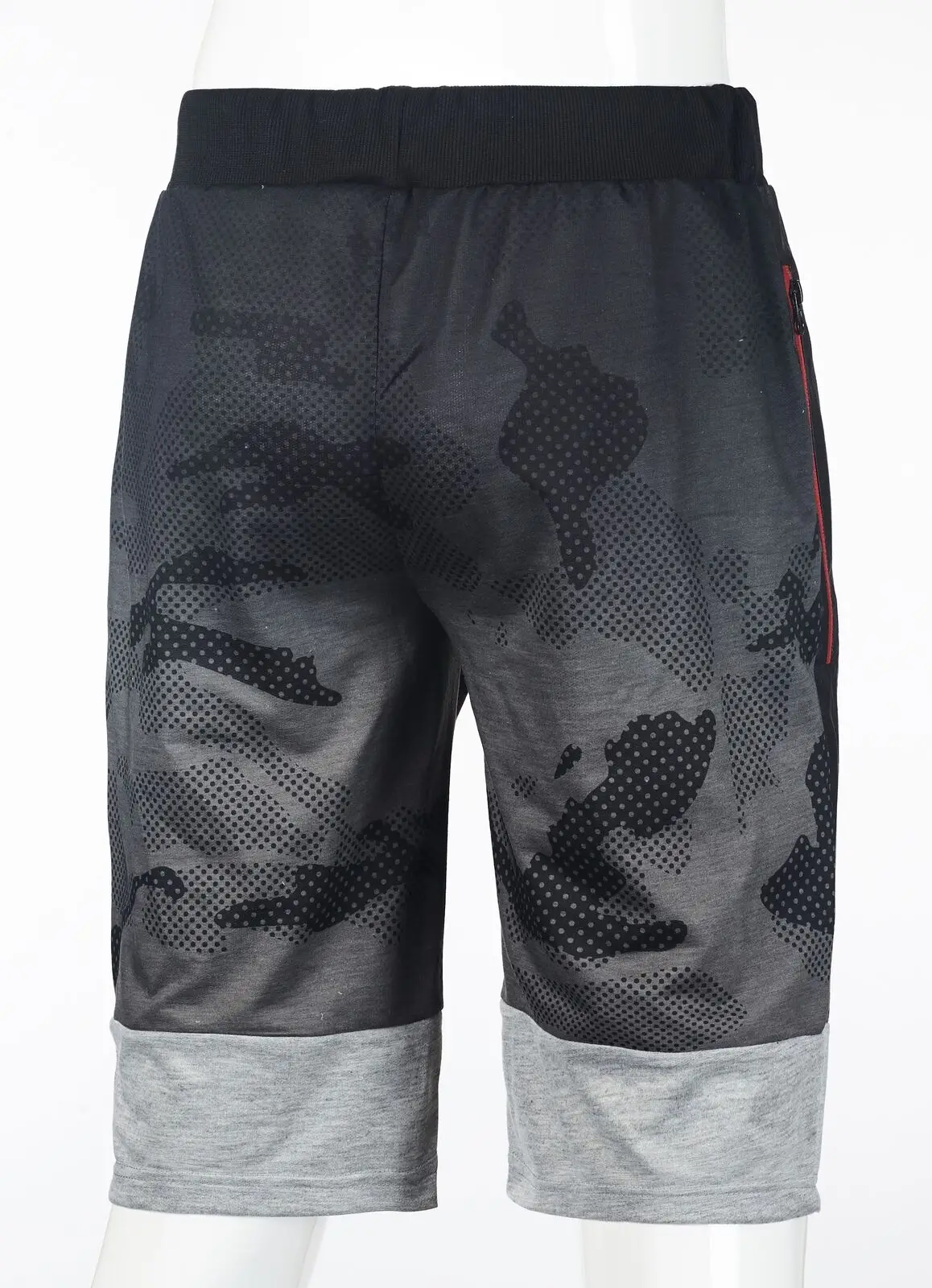 Мужские повседневные короткие штаны хлопковые спортивные шорты для фитнеса бега