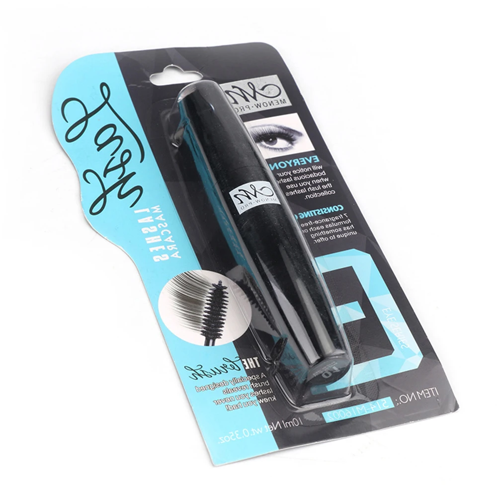 Waterproof Mascara For Eyelash Extension Thick Lengthening Eye Lashes Cosmetics 10ml |