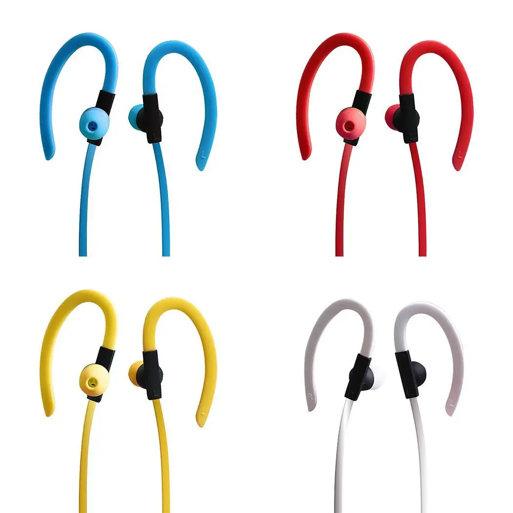 Модные беспроводные Bluetooth стерео наушники вкладыши Спортивные 2H 6H 32 Повседневная