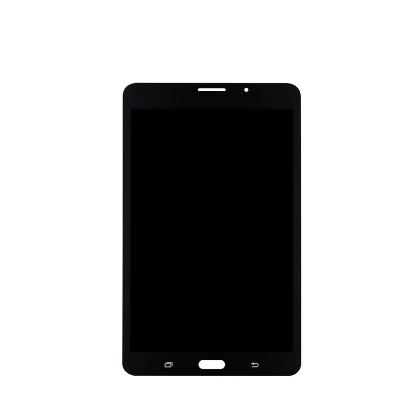 Для Samsung Galaxy Tab A 7 0 SM-T285 T285 ЖК-дисплей дигитайзер экран Сенсорная панель в сборе |