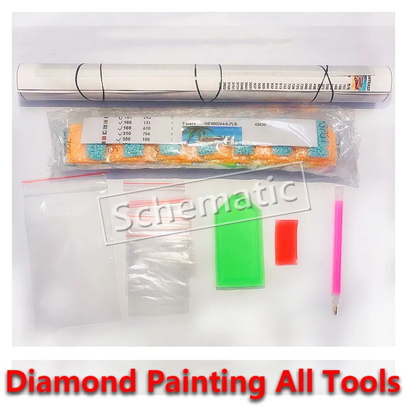 Full Square Diamond painting Cross stitch dog Round embroidery Cartoon puppy DIY 3D mosaic Colorful pets | Дом и сад