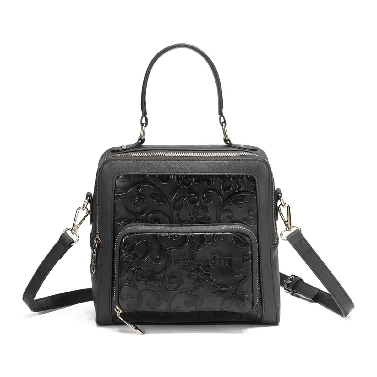 Bolsa Feminina 2019 брендовая Классическая кожаная сумка для женщин Роскошная сумочка