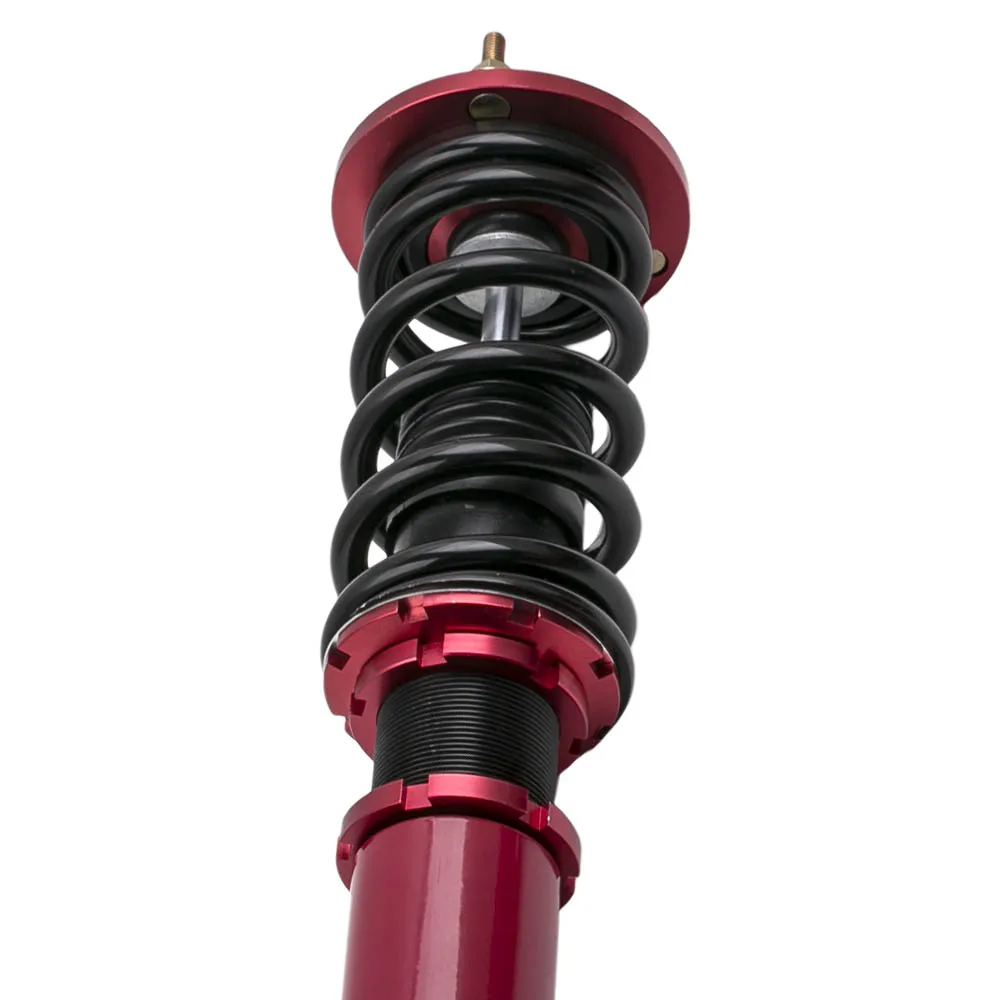 Регулируемая подвеска Coilovers для BMW 5 серии E60 седан 2004 2010 525 528 530 катушки стойки