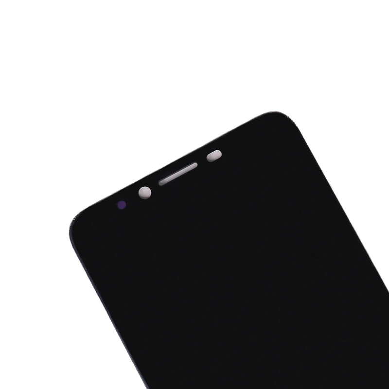10 шт./лот для Tecno Camon X Pro (CA8) ЖК кодирующий преобразователь сенсорного экрана в