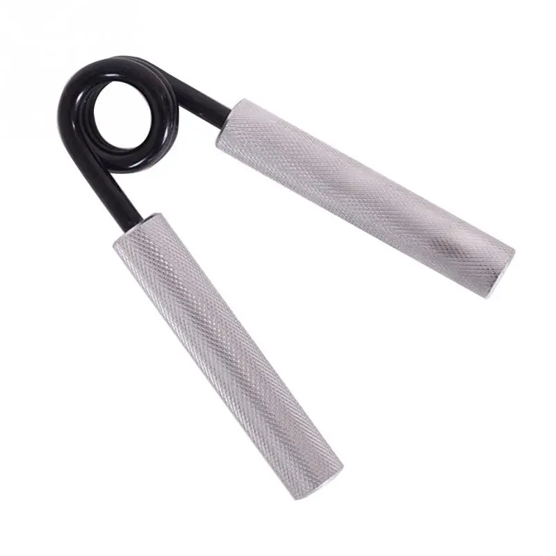 Фитнес Тяжелая рукоятка запястье разработчик A type рука захват мышцы силовая