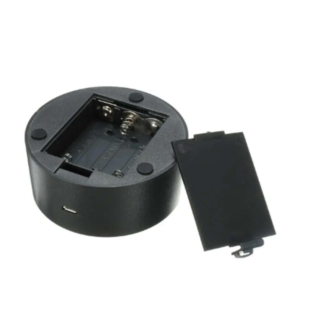 3D мотоцикл Multi Цвет Изменение Дистанционное управление и светодио дный сенсорный