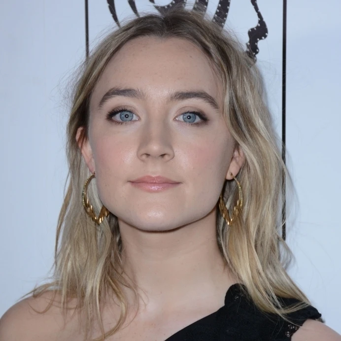 Saoirse Ronan At Arrivals For The New York Film Critics Circle Gala Awards Dinner Photo Print (8x10)|Таблички и знаки| |