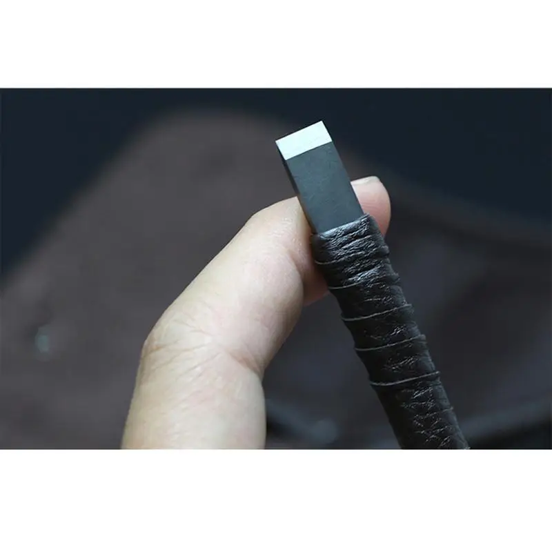 Tungsten Carving Pen Set Graver Lettering Engraving Tool Leather Durable High Hardness Wear Heat Corrosion Resistance Strength | Дом и сад