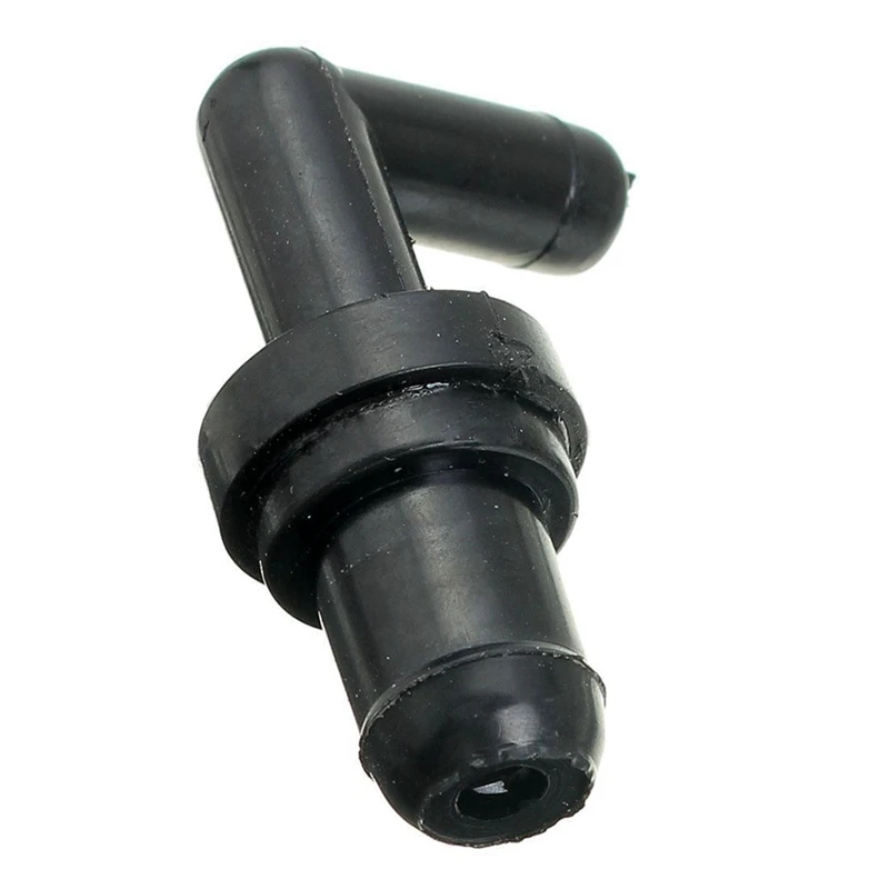 90 градусов PCV клапан и комплект для втулки Honda / Toyota 17130 PM6 003 + 17139 PK1 000|Клапаны