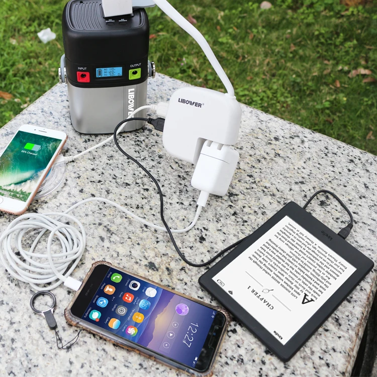 Лидер продаж удлинитель переменного тока TTKK LIBOVER 100 240 В Socke с 2 USB портами для