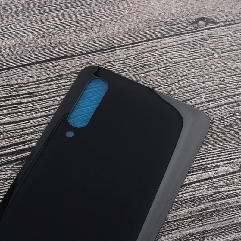 Ocolor для Xiaomi Mi 9 чехол батареи жесткий защитный запасная крышка Аксессуары