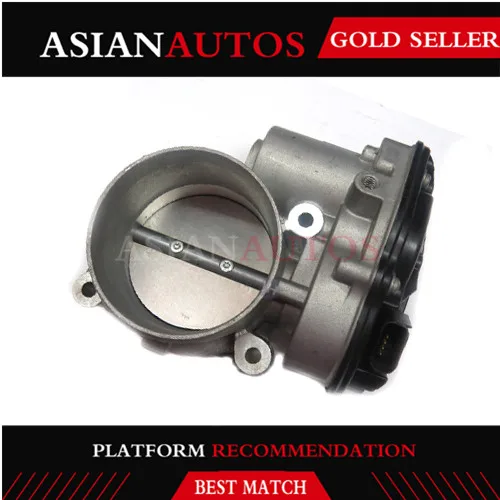 9L8E-9F991-BC корпус дроссельной заслонки двигателя Assy 9L8E9F991BC 092013006314 Oem для Ford Mercury ESCAPE
