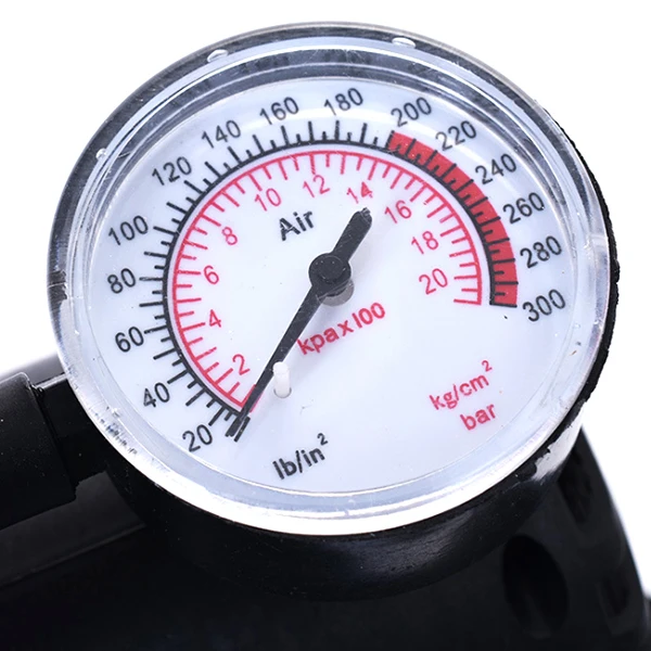 Portable Car Tire Inflatable Pump 300PSI Auto Air Compressor Small Inflator | Автомобили и мотоциклы