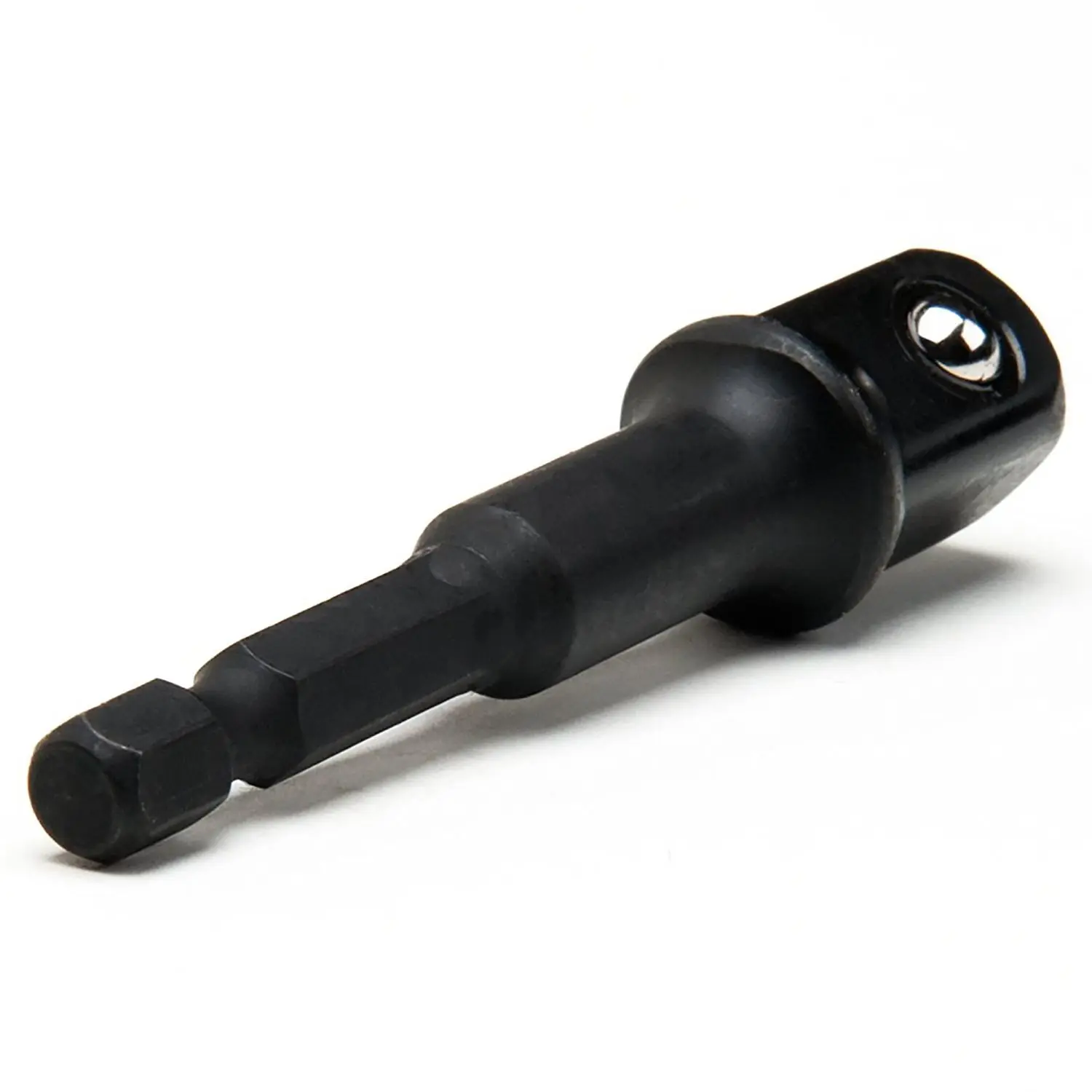 HHO-Impact Grade Socket Adapter/Extension Set | Превращает дрель в высокоскоростную гайку 1/4 дюйма 3/8 и