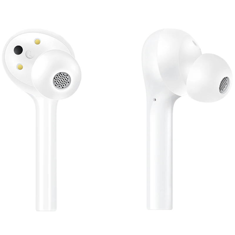 Huawei Honor Flypods беспроводные Bluetooth наушники TWS Hi Fi водонепроницаемые IP54 Беспроводная