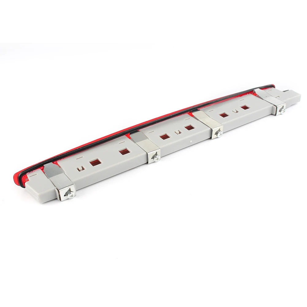 

Red LED Third Brake Light Rear Stop Light for Mercedes Benz W203 C-Class Sedan 2000-2007 Auto Accessories