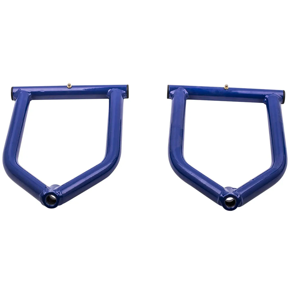 Для Yamaha Banshee Front A Arm Kit регулируемая подвеска расширенный контроль порошковое