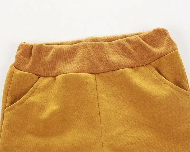 Комплект одежды Pudcoco для мальчиков 2 предмета костюм маленьких с изображением