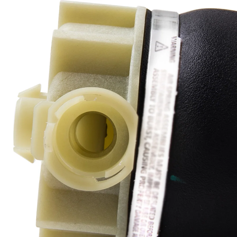 3U2Z5580GA задняя Пневматическая Подвеска пневматическая пружинная сумка в сборе для