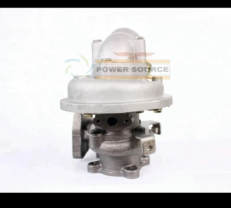 Turbo HT12 19B 19D 047 282 14411 9S000 9S002 для NISSAN D22 Navara 3.0L EFI грузовика Datsun ZD30