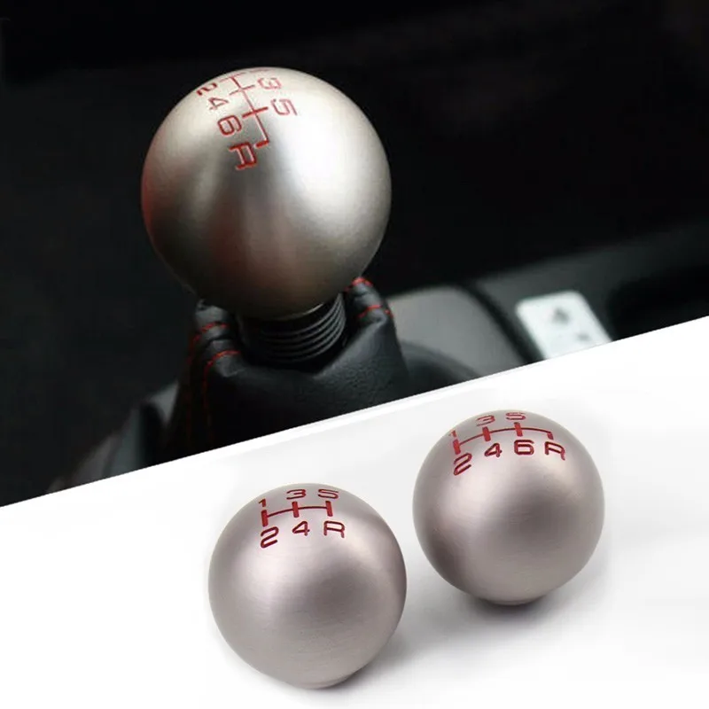 Ручка ручного переключения передач SPEED WOW рукоятка рычага M10x1.5 с резьбой для Honda