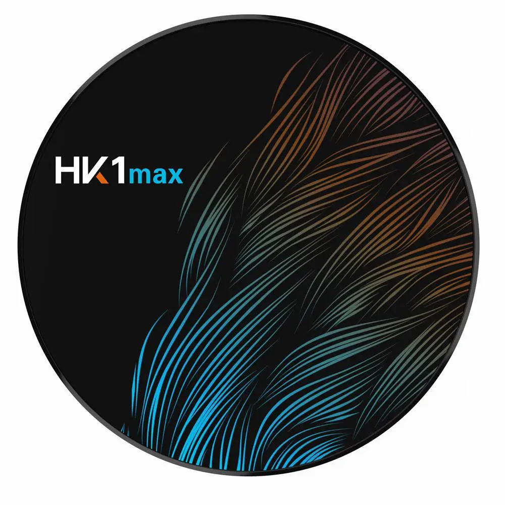 BEESCLOVER HK1 MAX Android 9.0 4K Smart TV Box 4G+64G RK3328 Quad Core WIFI 3D Media Player Set-top 4096x2160 Pixels r29 | Электроника