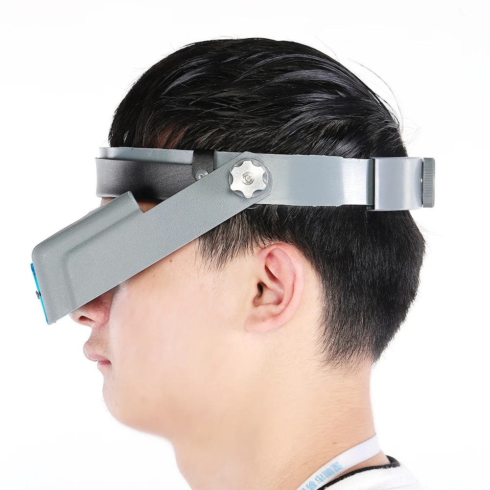 Лупа для чтения ювелирных изделий с четырьмя оптическими стеклами | Украшения и