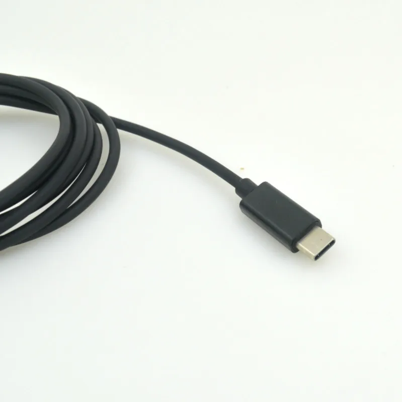 Youpin подключение к USB Type C зарядный кабель для Microsoft Surface Pro3 4 5 6 Go Book 15V PD