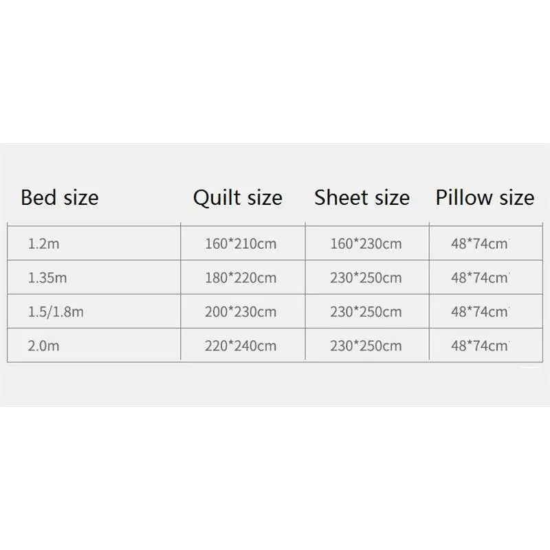 Nordicas Matrimonio Luxury Parrure Lit King Size Dekbedovertrek Jogo Roupa Bed Cotton Ropa De Cama Sheet And Quilt Bedding Set | Дом и сад