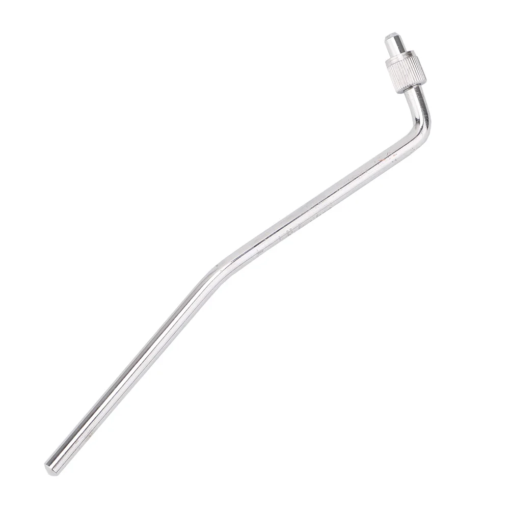 Электрогитара Tremolo Trem Vibrato Arm Кривошип для системы моста гитарные детали 3