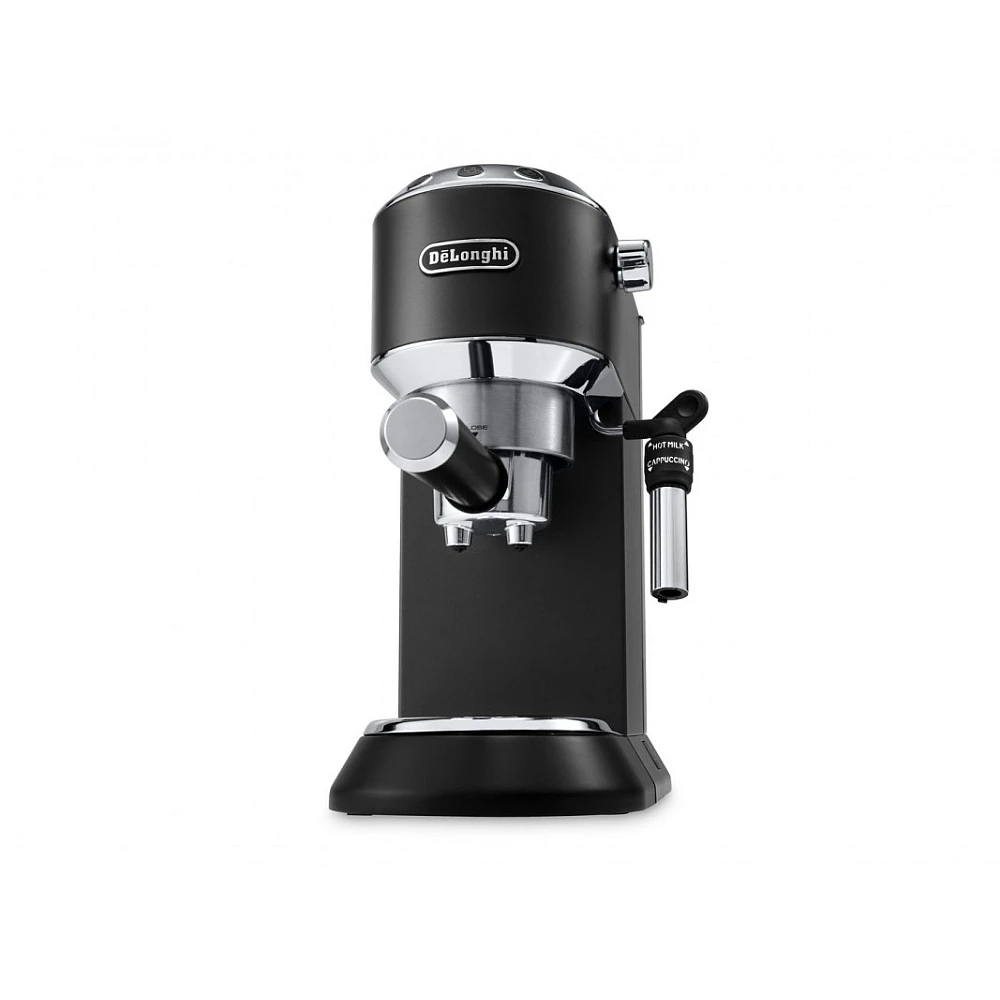 Рожковая кофеварка De’Longhi Dedica EC 685.BK | Бытовая техника