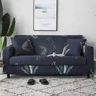 Универсальный чехол для дивана, растягивающийся чехол для дивана copridivano Loveseat, Чехол для мебели, покрывало для дивана на 1234-местный диван 37
