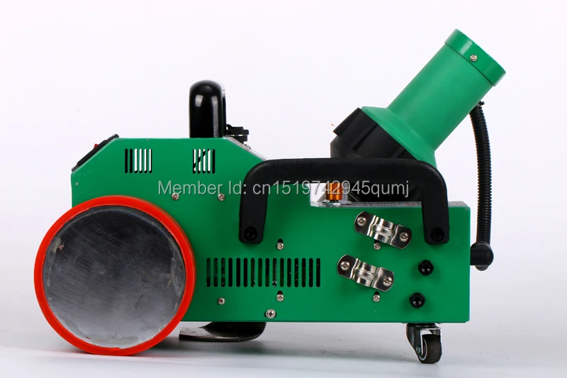 

2019 hot sale pvc automatic welding machine with best price