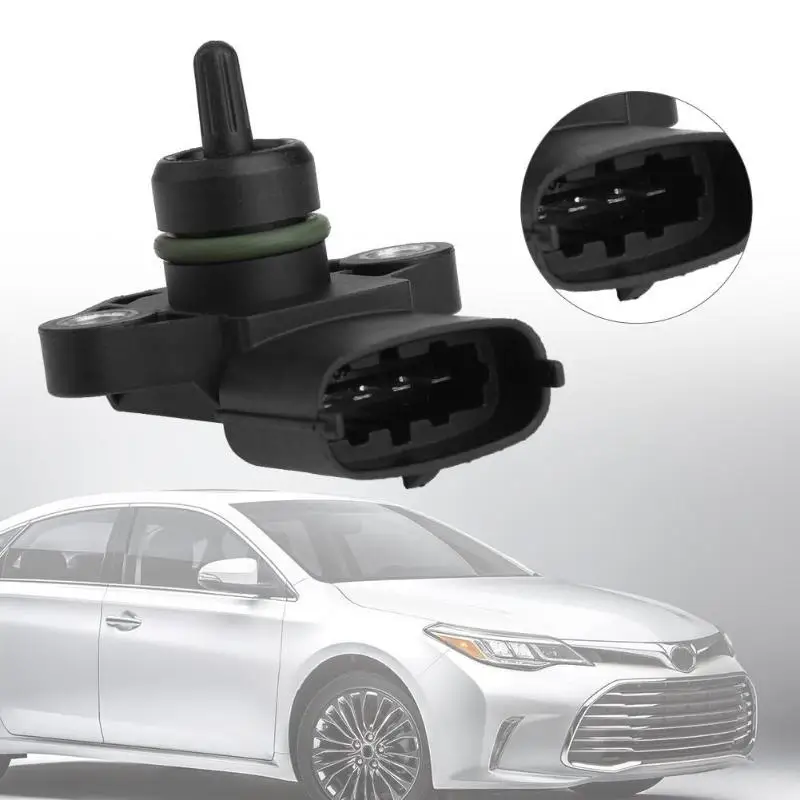 Датчик давления воздуха на впуске для HYUNDAI ACCENT SANTA автомобильные аксессуары 39300