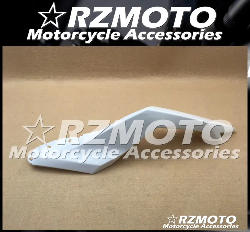 Неокрашенное заднее крыло хвост крышка обтекатель Fit для Kawasaki NIAJA Z250 Z300 2013 2014 2015 2016