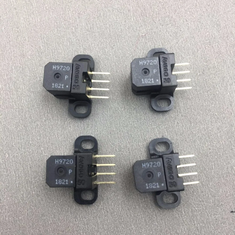 4 шт. устройство для чтения фотопленки струйных принтеров allwin Frola и т. Д. 150lpi 150